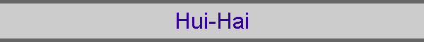 Hui-Hai