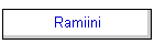 Ramiini